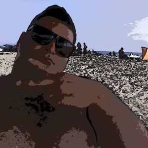 Meet your Posher, Joseph